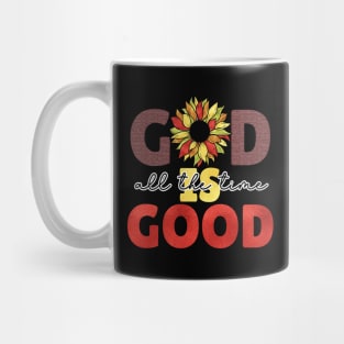 christian Mug